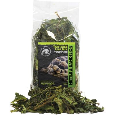 Komodo Tortoise Leaf Mix Nutrient Rich Vitamin Minerals Boost Nibbling Chews Nat Komodo Tortoise Leaf Mix Nutrient Rich Vitamin Minerals Boost Nibbling Chews Nat