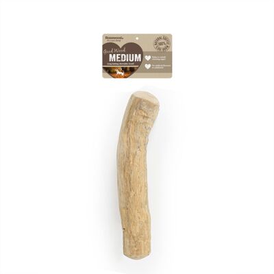 Rosewood Coffee Wood Dog Chew Stick Medium ? Durable, Natural Chew for Dogs' Den Rosewood Coffee Wood Dog Chew Stick Medium ? Durable, Natural Chew for Dogs' Den
