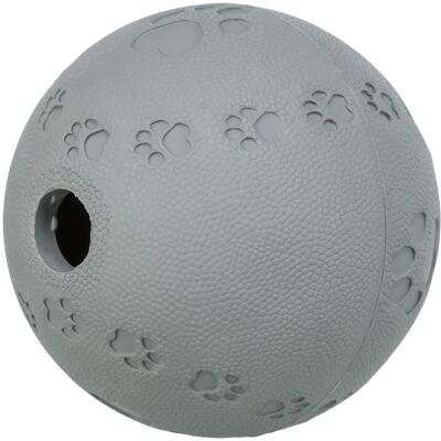 Trixie Snack Ball ? Dog toy with integrated maze ? extra long playtime fun ? rol Trixie Snack Ball ? Dog toy with integrated maze ? extra long playtime fun ? rol