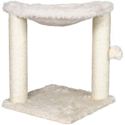 Trixie Baza Scratching Post For Cats, Pack of 1 Trixie Baza Scratching Post For Cats, Pack of 1