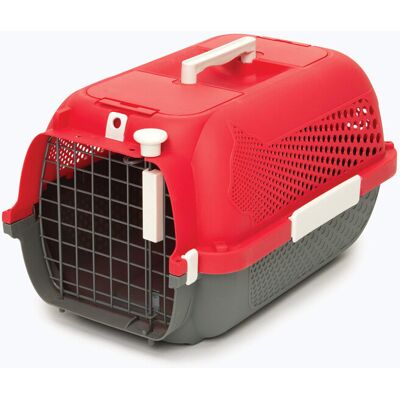 Catit Carrier Small Cherry Red Catit Carrier Small Cherry Red