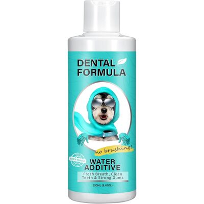 Care+ Bailey & buddies Dental Formula Water Additive For Dogs & Cats - Fresh Breath, C Care+ Bailey & buddies Dental Formula Water Additive For Dogs & Cats - Fresh Breath, C