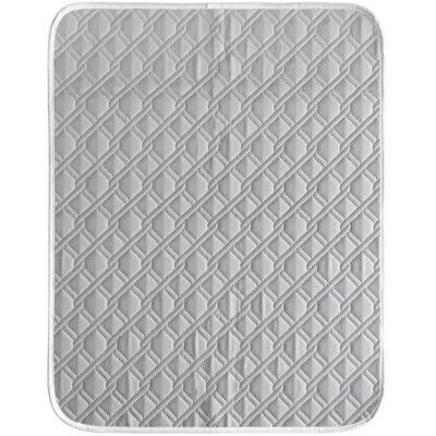 Unbranded Large Cats Cooling Pad Kittens Cool Mat Pet Blanket Breathable Cats Cooling L Gr Unbranded Large Cats Cooling Pad Kittens Cool Mat Pet Blanket Breathable Cats Cooling L Gr