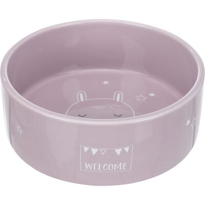 Trixie 25126 Junior Bowl Ceramic 0.3 Litres Diameter 12 cm Trixie 25126 Junior Bowl Ceramic 0.3 Litres Diameter 12 cm