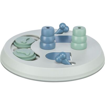 Trixie - Dog Activity Flip Board - 23 cm - Dog toy - 1 piece Trixie - Dog Activity Flip Board - 23 cm - Dog toy - 1 piece