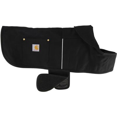 Carhartt Firm Duck Dog Chore Coat, Insulated Weather Resistant Jacket for Cold a Carhartt Firm Duck Dog Chore Coat, Insulated Weather Resistant Jacket for Cold a