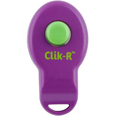 PetSafe Clicker Training Tool - Dog Obedience Aid PetSafe Clicker Training Tool - Dog Obedience Aid