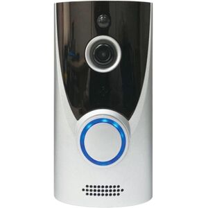 Astrocroft Video Doorbell Camera Wireless WiFi Smart Doorbell,32GB Preinstalled,720P HD Sec Astrocroft Video Doorbell Camera Wireless WiFi Smart Doorbell,32GB Preinstalled,720P HD Sec
