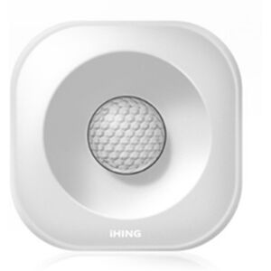Unbranded A101 Tuya Smart Wifi Human Body Infrared Sensor Battery Type Motion Sensor Smart Unbranded A101 Tuya Smart Wifi Human Body Infrared Sensor Battery Type Motion Sensor Smart