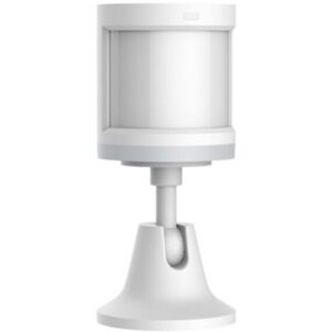 HOD Electronics Aqara Intelligent Body Sensor Body Motion Sensor- Xiaomi Ecosystem Product- Whit HOD Electronics Aqara Intelligent Body Sensor Body Motion Sensor- Xiaomi Ecosystem Product- Whit