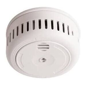 Firehawk FHB10 Long Life Smoke Alarm with 10 Year Battery - Used and recommended Firehawk FHB10 Long Life Smoke Alarm with 10 Year Battery - Used and recommended