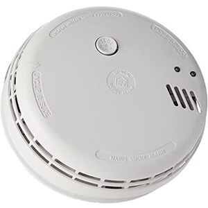 Aico EI146RC - Optical/Photoelectric - Mains/9V Back Up - Smoke Alarm Aico EI146RC - Optical/Photoelectric - Mains/9V Back Up - Smoke Alarm