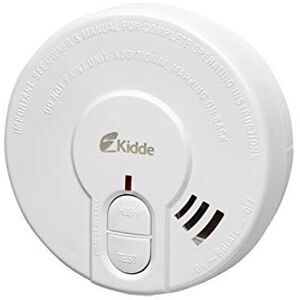 Kidde 29HDRB Smoke Alarm Kidde 29HDRB Smoke Alarm