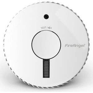 FireAngel FA6611-R Smoke Alarm, White (HJ8U) Replacement for ST-623E/baseplate, FireAngel FA6611-R Smoke Alarm, White (HJ8U) Replacement for ST-623E/baseplate,