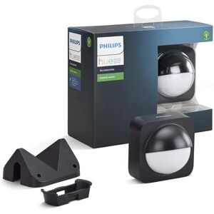 Philips Hue Outdoor Motion Sensor - Works with Alexa Philips Hue Outdoor Motion Sensor - Works with Alexa