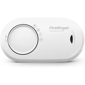 FireAngel FA3820 10 Year Sealed Battery Alarm Carbon Monoxide FireAngel FA3820 10 Year Sealed Battery Alarm Carbon Monoxide