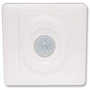 Unbranded Motion Sensor Indoor Lighting PIR Occupancy Sensor Switch 200w Wall mounting aut Unbranded Motion Sensor Indoor Lighting PIR Occupancy Sensor Switch 200w Wall mounting aut
