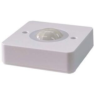LE Electronics 2Y-LINK PM400 Surface Mounted Occupancy Sensor PIR Motion Detecto LE Electronics 2Y-LINK PM400 Surface Mounted Occupancy Sensor PIR Motion Detecto