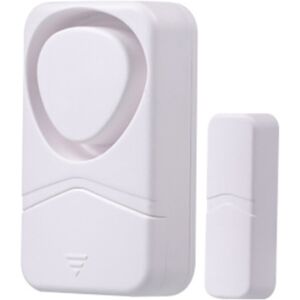 Tlily Wireless Door Window Burglar Sensor 4 Modes Alarm Door Open Detectors Freezers C Tlily Wireless Door Window Burglar Sensor 4 Modes Alarm Door Open Detectors Freezers C