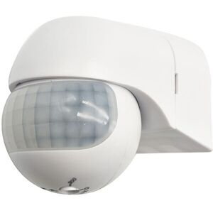 Unbranded AC110-240V 30M Detection Range Outdoor Indoor Wired PIR Motion Sensor Detector L Unbranded AC110-240V 30M Detection Range Outdoor Indoor Wired PIR Motion Sensor Detector L