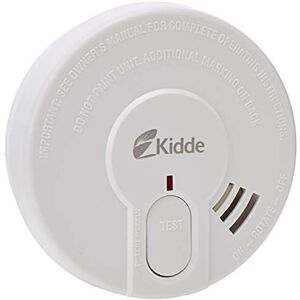 Kidde 29 Optical Smoke Alarm Kidde 29 Optical Smoke Alarm