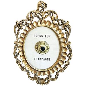 Unbranded Vintage Hotel Decorative Door Bell Doorbell Chime Push Button Vintage Decorative Unbranded Vintage Hotel Decorative Door Bell Doorbell Chime Push Button Vintage Decorative