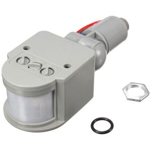 GreenZech LED 110V-240V Infrared PIR Motion Sensor Detector Wall Light Switch 140Degree 12 GreenZech LED 110V-240V Infrared PIR Motion Sensor Detector Wall Light Switch 140Degree 12