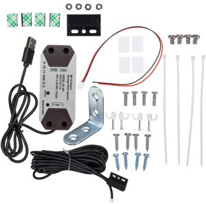 GreenZech Smart WiFi Switch Garage Door Remote Opener Controller for Alexa Google Amazon GreenZech Smart WiFi Switch Garage Door Remote Opener Controller for Alexa Google Amazon