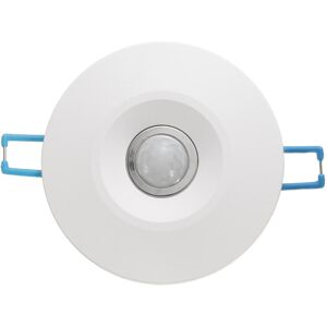 GreenZech 360 Degree Infrared IR Ceiling Wall Recessed Motion Sensor Detector Auto Light S GreenZech 360 Degree Infrared IR Ceiling Wall Recessed Motion Sensor Detector Auto Light S