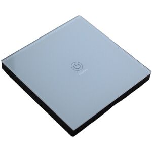 GreenZech (White) Detector Infrared PIR Motion Sensor Switch For Led Lights+2PCS Male Conn GreenZech (White) Detector Infrared PIR Motion Sensor Switch For Led Lights+2PCS Male Conn