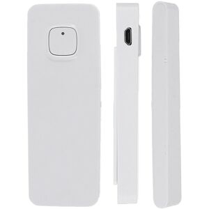 GreenZech USB Charging Smart Home Security Wireless Door Alarm WiFi Window Door Sensor Det GreenZech USB Charging Smart Home Security Wireless Door Alarm WiFi Window Door Sensor Det