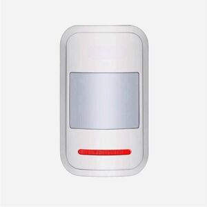 GreenZech (1PCS P819) Wireless Intelligent PIR Motion Sensor Alarm Detector for GSM PSTN H GreenZech (1PCS P819) Wireless Intelligent PIR Motion Sensor Alarm Detector for GSM PSTN H