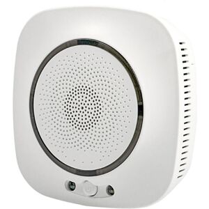 GreenZech (US) WiFi Smart Gas Leakage Fire Security Detector Gas Combustible Alarm Sensor GreenZech (US) WiFi Smart Gas Leakage Fire Security Detector Gas Combustible Alarm Sensor