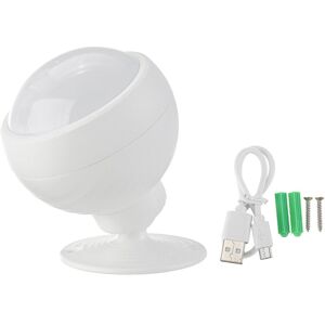 GreenZech Smart WiFi PIR Motion Sensor Human Detector Smart Life Tuya App Control Alarm Sy GreenZech Smart WiFi PIR Motion Sensor Human Detector Smart Life Tuya App Control Alarm Sy