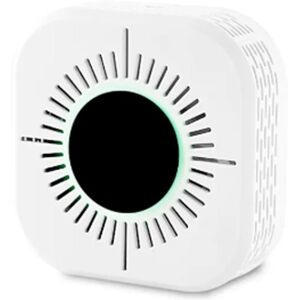 Unbranded 2in1 Composite Smoke Alarm Co Carbon Monoxide Detector 433mhz High Sensitive Smo Unbranded 2in1 Composite Smoke Alarm Co Carbon Monoxide Detector 433mhz High Sensitive Smo