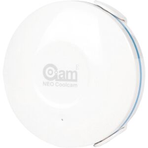 Unbranded (white EU 868 4MH) Neo Coolcam Z-wave Water Leak Alarm Flood Level Overflow Unbranded (white EU 868 4MH) Neo Coolcam Z-wave Water Leak Alarm Flood Level Overflow