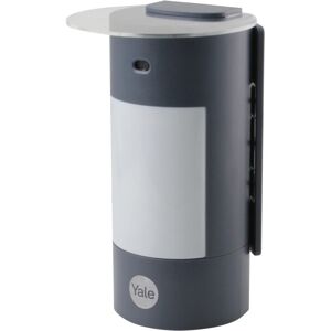Yale Outdoor Motion Detector - Sync Alarm Accessory - Weatherproof for Outdoors Yale Outdoor Motion Detector - Sync Alarm Accessory - Weatherproof for Outdoors