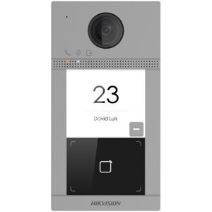 Villa Door Station HIKVISION DS-KV8113-WME1(C) Villa Door Station HIKVISION DS-KV8113-WME1(C)