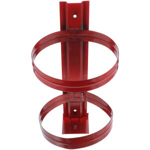 Kricely (As show, One size) 1pc Fire Extinguisher Hanger Rack Hanging Rack Wall Hanging Kricely (As show, One size) 1pc Fire Extinguisher Hanger Rack Hanging Rack Wall Hanging