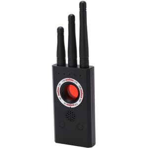 Unbranded Bug Detector Wireless Signal Infrared Scanner Camera Finder Tool for Hotel Room Unbranded Bug Detector Wireless Signal Infrared Scanner Camera Finder Tool for Hotel Room
