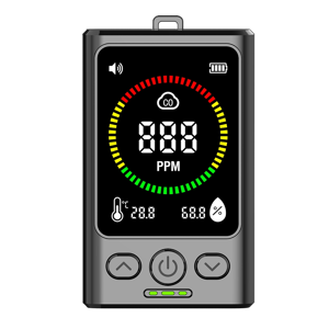 Jehiatek Carbon Monoxide Detectors , Portable Co Detector Jehiatek Carbon Monoxide Detectors , Portable Co Detector