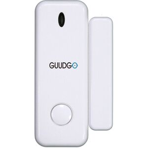 GreenZech Wireless Door Windows Sensor 433MHz for Smart Home Security Alarm System GreenZech Wireless Door Windows Sensor 433MHz for Smart Home Security Alarm System