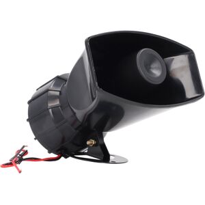 Unbranded 130DB Siren Speaker 60W High Power Alarm Horn Unbranded 130DB Siren Speaker 60W High Power Alarm Horn