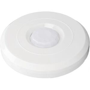 Unbranded Indoor Motion Sensor Ceiling Mounted Infrared Unbranded Indoor Motion Sensor Ceiling Mounted Infrared