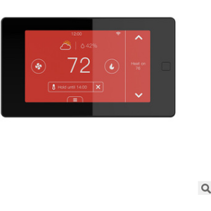 GreenZech Smart WiFi Programmable Touchscreen Thermostat Smart Home 7 Day/4 Periods Compa GreenZech Smart WiFi Programmable Touchscreen Thermostat Smart Home 7 Day/4 Periods Compa