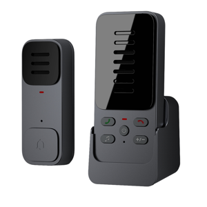Semoic Wireless Intelligent Intercom Doorbell Household T Semoic Wireless Intelligent Intercom Doorbell Household T