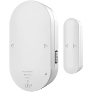 Unbranded For Door Window Alarm Magnetic Alarm 130 Db Decibel Burglar Alarm Unbranded For Door Window Alarm Magnetic Alarm 130 Db Decibel Burglar Alarm