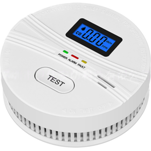 Unbranded Black Friday : 2025 New Model Advanced 2-in-1 Smoke & Carbon Monoxide Detector Unbranded Black Friday : 2025 New Model Advanced 2-in-1 Smoke & Carbon Monoxide Detector