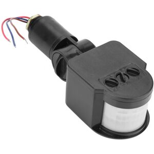 Unbranded 85-265V Infrared Human Body Motion Sensor Detector Unbranded 85-265V Infrared Human Body Motion Sensor Detector