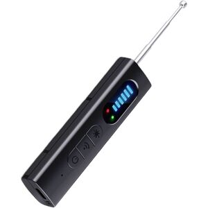 Unbranded Professional Bug Detector GPS Trackers And Pinhole Cameras With Ease Unbranded Professional Bug Detector GPS Trackers And Pinhole Cameras With Ease